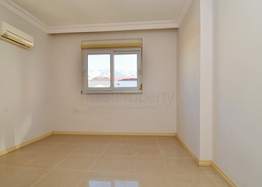 Апартаменты в ста метрах от моря