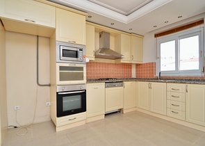 Апартаменты в ста метрах от моря