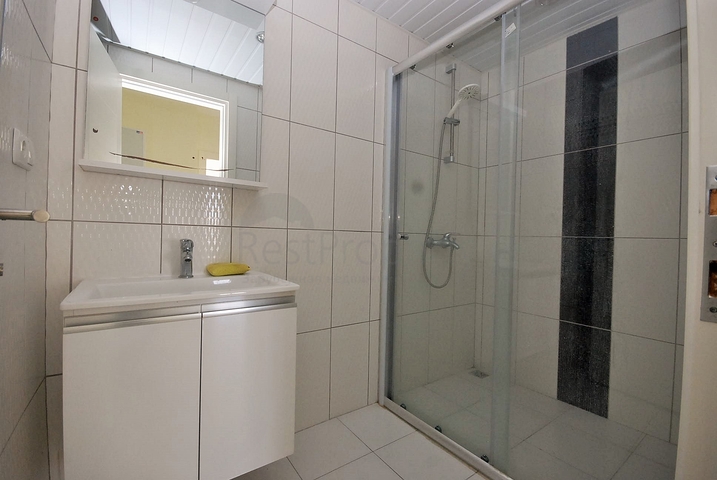 Двухкомнатная квартира в Махмутларе