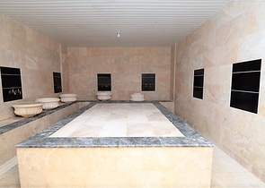 Двухкомнатная квартира в Махмутларе