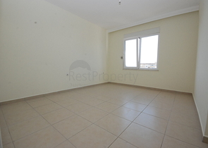 Двухкомнатная квартира в Махмутларе