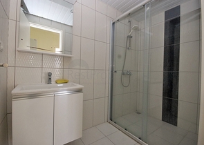 Двухкомнатная квартира в Махмутларе