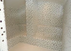 Квартиры в новом готовом комплексе в Махмутларе