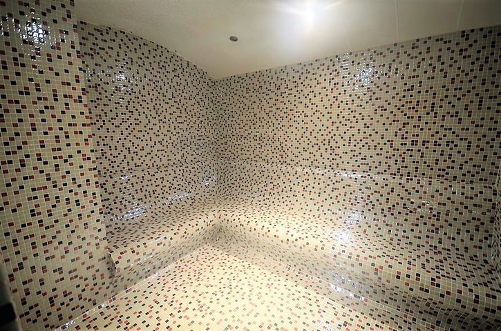 Двухкомнатная квартира в Авсалларе