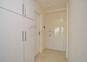 Двухкомнатная квартира в Авсалларе