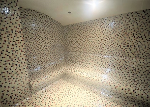 Двухкомнатная квартира в Авсалларе