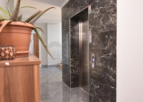 Квартира 1+1 в новом комплексе с бассейном