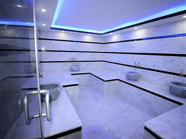 Новая меблированная двухкомнатная квартира