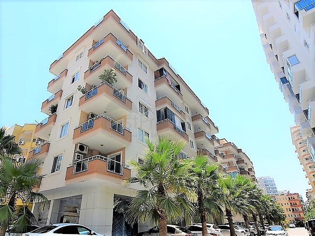 Двухкомнатная квартира с мебелью от собственника