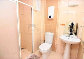 Двухкомнатная квартира с мебелью от собственника