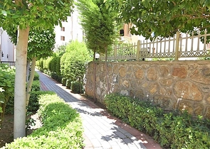 Двухкомнатная квартира с мебелью от собственника