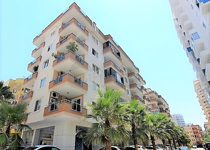 Двухкомнатная квартира с мебелью от собственника