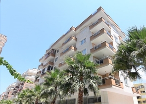 Двухкомнатная квартира с мебелью от собственника