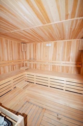 Двухкомнатная квартира c мебелью