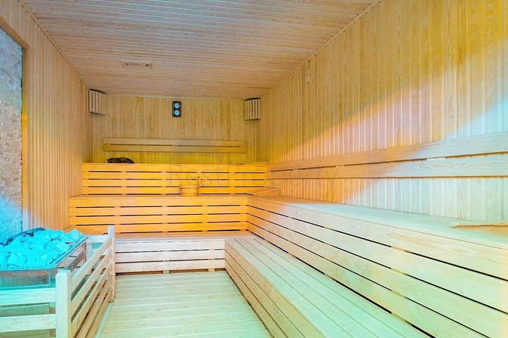 Апартаменты в новом комплексе