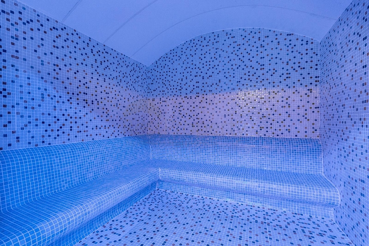 Апартаменты в новом комплексе