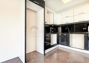 Апартаменты в новом комплексе