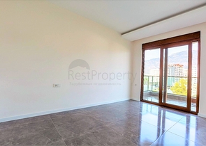 Апартаменты в новом комплексе