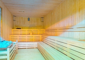 Апартаменты в новом комплексе