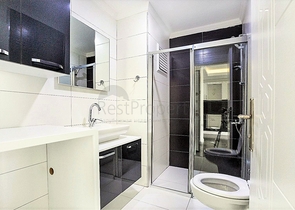 Апартаменты в новом комплексе