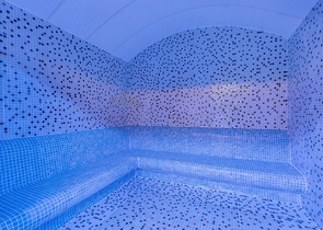 Апартаменты в новом комплексе