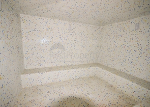 Трехкомнатная меблированная квартира