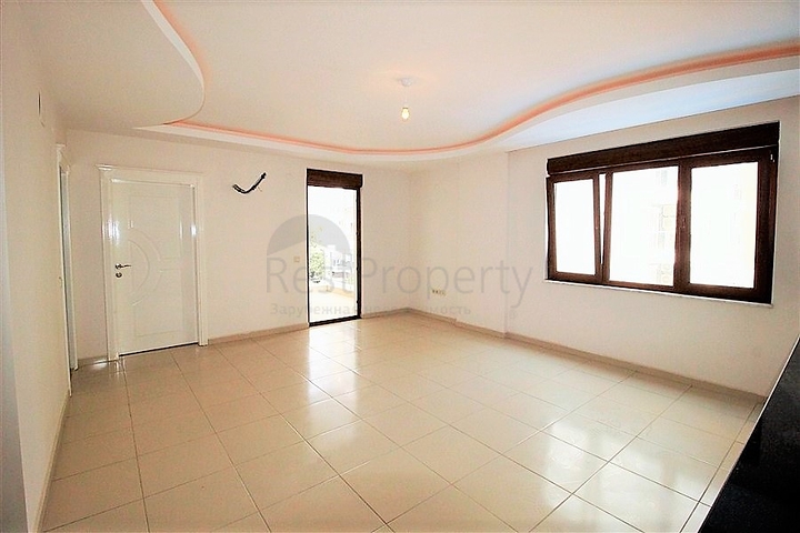 Апартаменты с планировкой 1+1 в Махмутларе