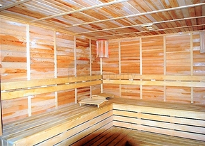 Апартаменты с планировкой 1+1 в Махмутларе