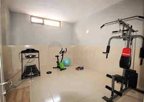 Апартаменты с планировкой 1+1 в Махмутларе