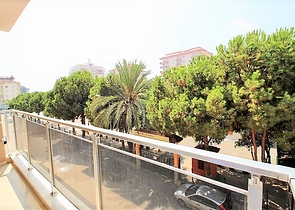 Апартаменты с планировкой 1+1 в Махмутларе