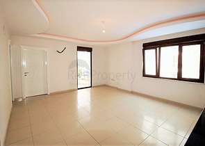 Апартаменты с планировкой 1+1 в Махмутларе