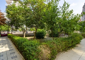 Квартира 2+1 с мебелью в комплексе в Коньяалты Анталья