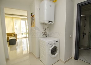 Квартира 2+1 с мебелью в комплексе в Коньяалты Анталья