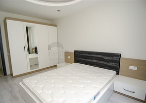 Квартира 2+1 с мебелью в комплексе в Коньяалты Анталья