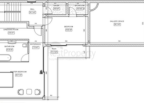 Отдельностоящая вилла 4+1 в стиле лофт в самом центре Белека