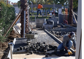 Отдельностоящая вилла 4+1 в стиле лофт в самом центре Белека