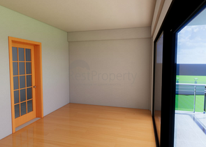 Отдельностоящая вилла 4+1 в стиле лофт в самом центре Белека