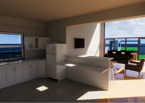 Отдельностоящая вилла 4+1 в стиле лофт в самом центре Белека