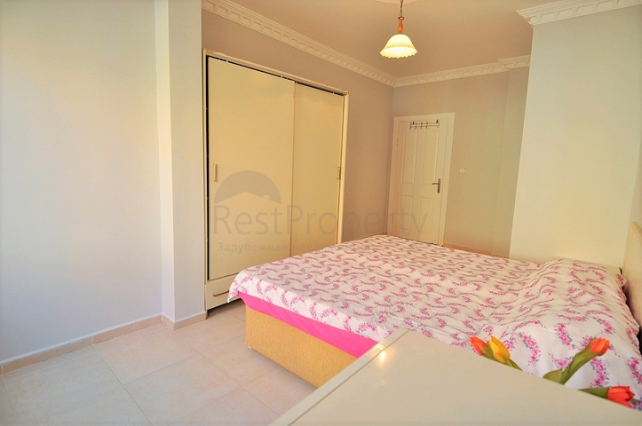 Трехкомнатные апартаменты с отдельной кухней