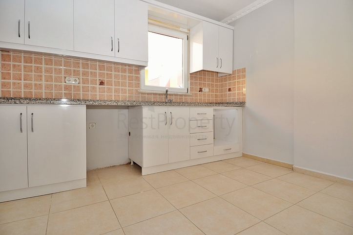 Трехкомнатные апартаменты с отдельной кухней