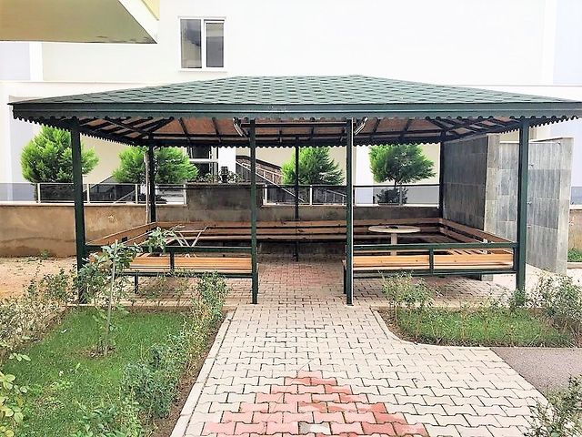 Трехкомнатные апартаменты с отдельной кухней