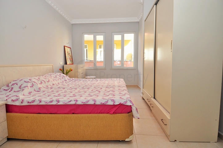 Трехкомнатные апартаменты с отдельной кухней