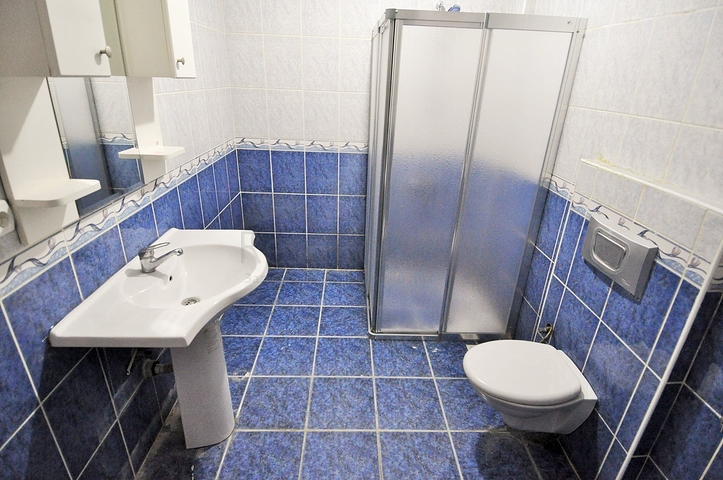 Трехкомнатные апартаменты с отдельной кухней