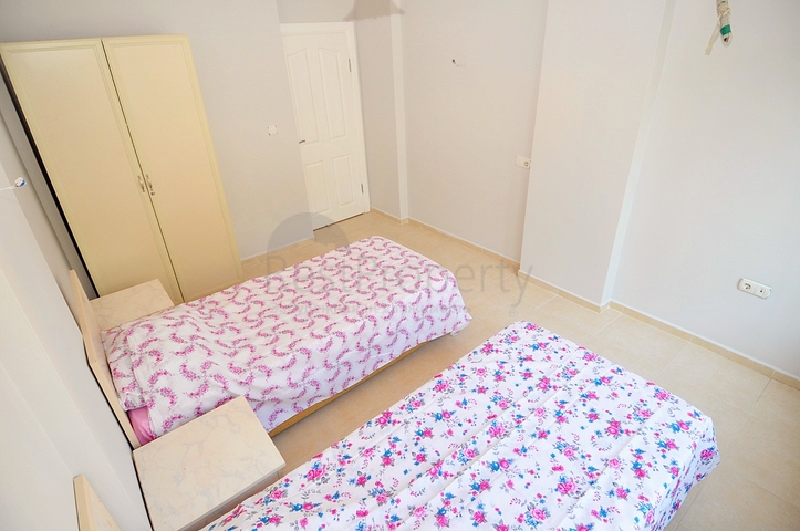 Трехкомнатные апартаменты с отдельной кухней