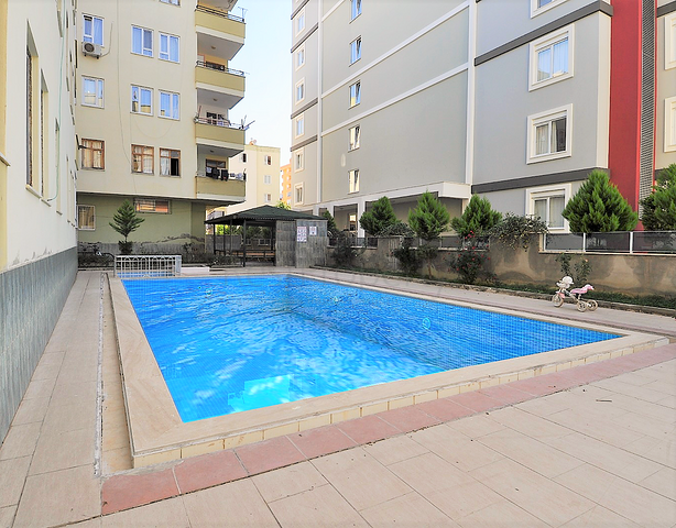 Трехкомнатные апартаменты с отдельной кухней