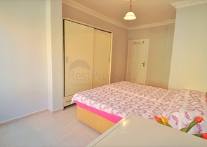 Трехкомнатные апартаменты с отдельной кухней