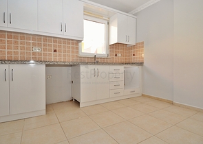 Трехкомнатные апартаменты с отдельной кухней