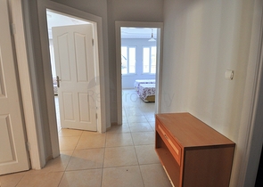 Трехкомнатные апартаменты с отдельной кухней