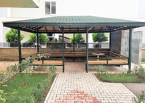 Трехкомнатные апартаменты с отдельной кухней