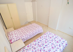 Трехкомнатные апартаменты с отдельной кухней